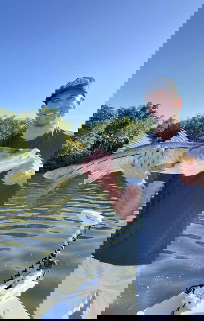 Beyond Fishing Charters