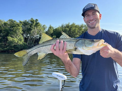 Beyond Fishing Charters