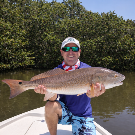 Captain Brian Lemelin