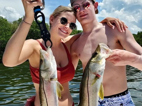 Imperial Sportfishing