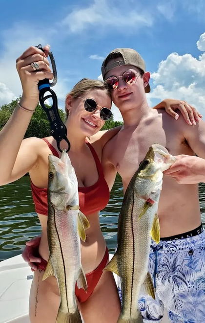 Imperial Sportfishing