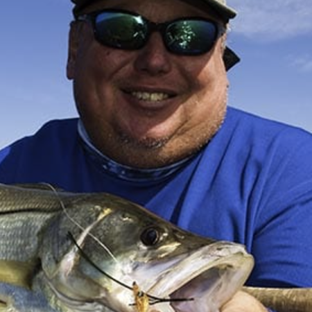 Capt. Jim Lemke