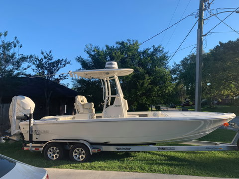 Last Call Fishing Charters