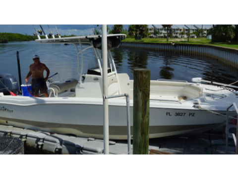 Optimus Fishing Charters