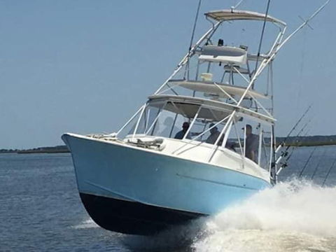 Even Better Fishing Charters