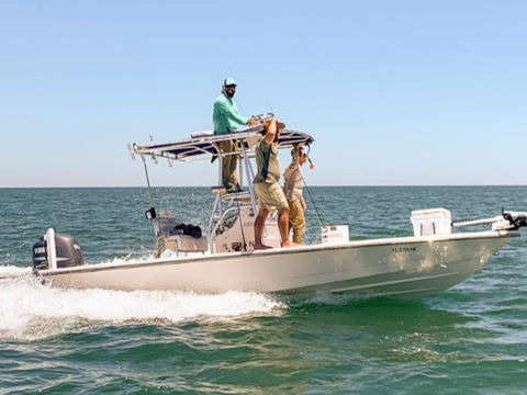 All Water Expeditions