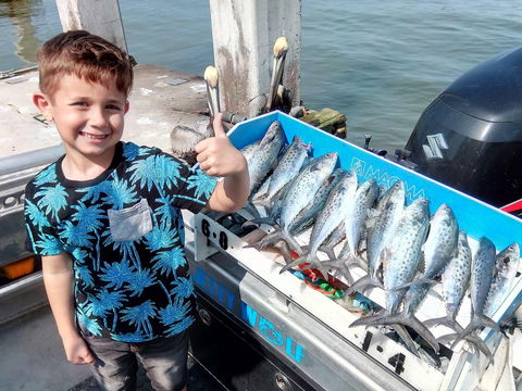 Capt. Dave's Sport Fishing