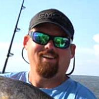 Capt. David Johnson