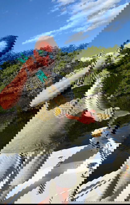 Pocket Change Inshore Fishing Charters