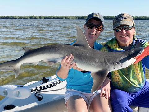 Optimus Fishing Charters