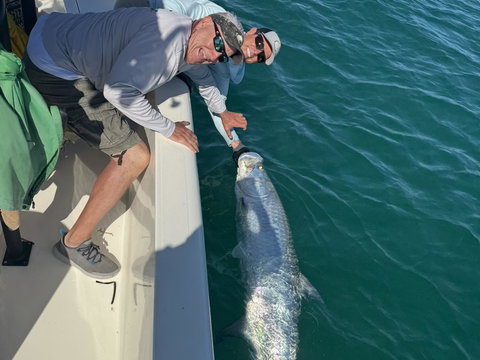 Cast Away Charters