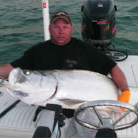 Capt. Kenny Good