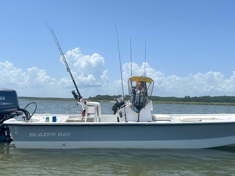 Peelin’ And Reelin’