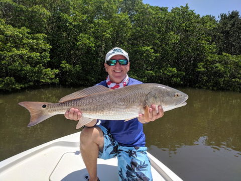 Optimus Fishing Charters