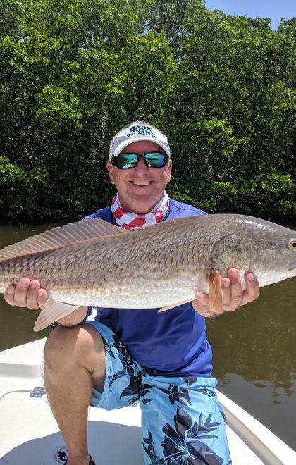 Optimus Fishing Charters