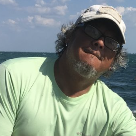 Captain Carlos Bastos