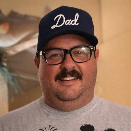 Captain Christopher Taylor