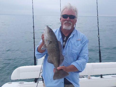 Niche Fishing Charters