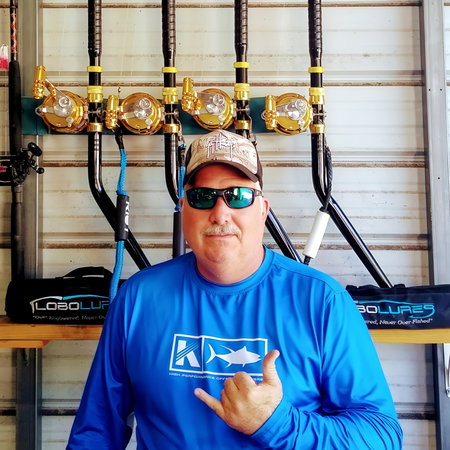 Captain Chris Clifton