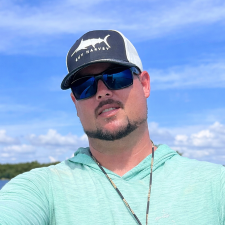 Captain Steven Swindal