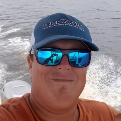 Captain Christopher Hazlett