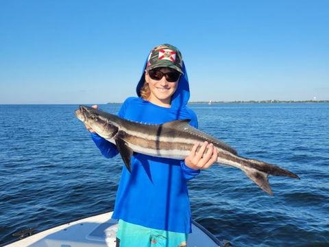 Salt Work Fishing Co.