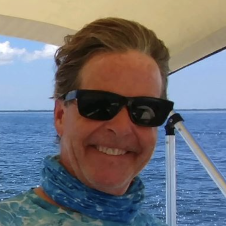 Capt. Tom Charlton
