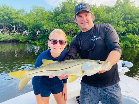 Non-Stop Fishing Charters