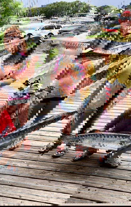 Even Better Fishing Charters