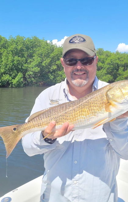 Salty Gillz Fishing Charters