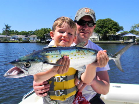 Full Boat Charters