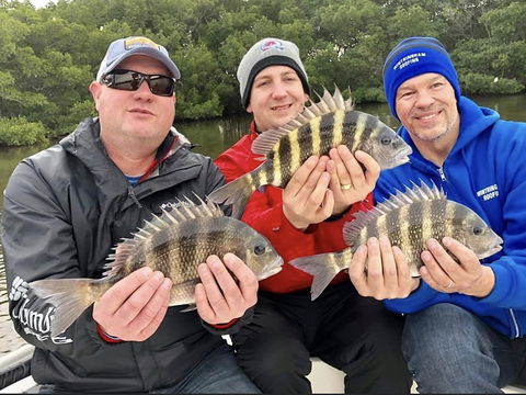 Afishionado Guide Services, Inc.