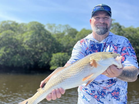 Beyond Fishing Charters