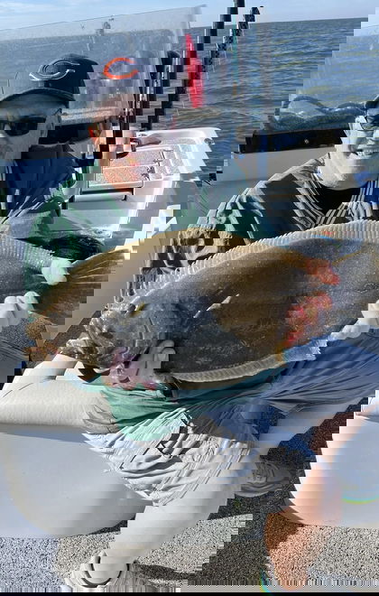 Beyond Fishing Charters