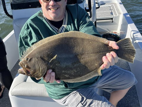 Beyond Fishing Charters