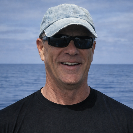 Captain Mark Maloney