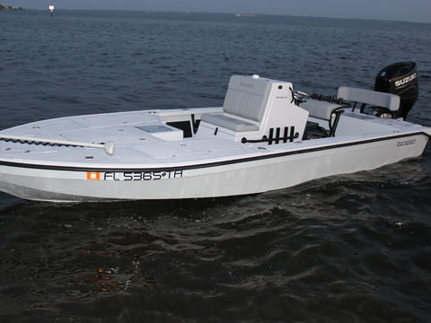 Beg'em Fishing Charters