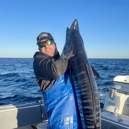 Captain Timothy Altman