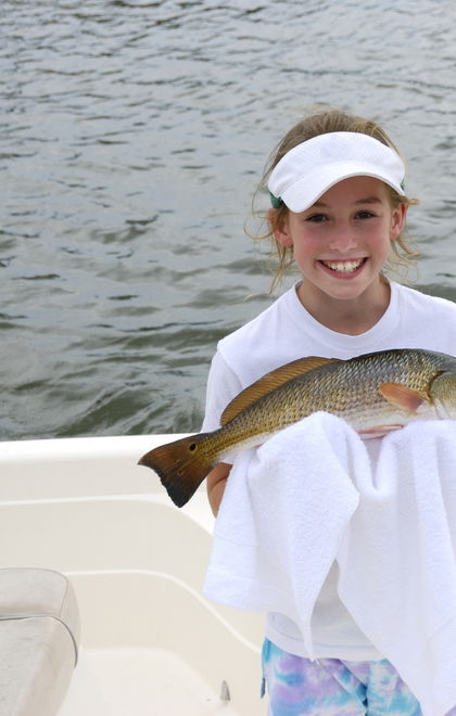 OBX Fishing Outfitters