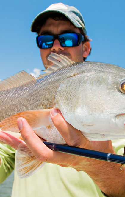 Tail Chaser Charter Fishing